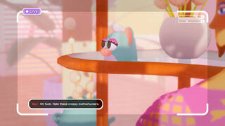 Скриншот 8 к игре The Crush House