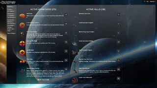 Скриншот 6 к игре VGA Planets Nu