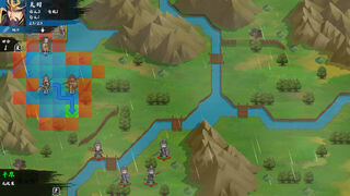 Скриншот 8 к игре 决胜千里：三国 VICTORY HORIZON：THREE KINGDOMS