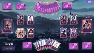 Скриншот 6 к игре Conflux: Prologue