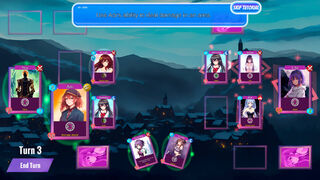 Скриншот 8 к игре Conflux: Prologue