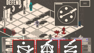 Скриншот 5 к игре Mycelium