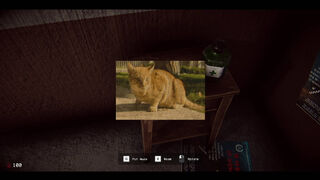 Скриншот 5 к игре The Stairway 7 - Anomaly Hunt Loop Horror Game