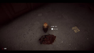 Скриншот 6 к игре The Stairway 7 - Anomaly Hunt Loop Horror Game