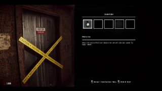 Скриншот 7 к игре The Stairway 7 - Anomaly Hunt Loop Horror Game