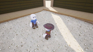 Скриншот 7 к игре Wild in the West