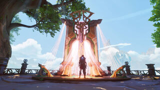 Скриншот 7 к игре Eternal Strands