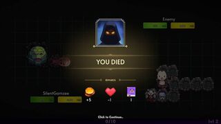 Скриншот 5 к игре Backpack Monsters: Survivors