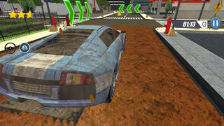 Скриншот 5 к игре Wash Sim