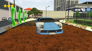 Скриншот 7 к игре Wash Sim