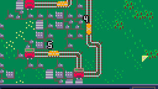 Скриншот 5 к игре PicoTrains