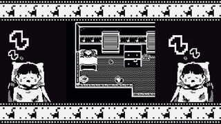 Скриншот 5 к игре A Cat & His Boy