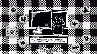 Скриншот 6 к игре A Cat & His Boy