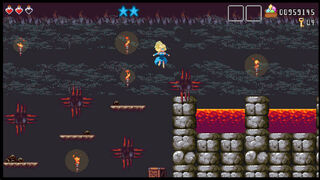 Скриншот 6 к игре Swords & Bones 4