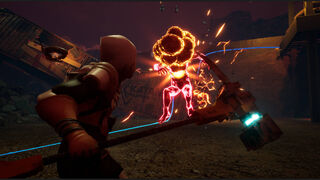 Скриншот 7 к игре Ember Point