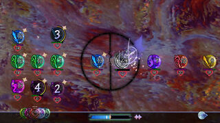 Скриншот 5 к игре Emblems: Sunless Vow