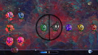 Скриншот 6 к игре Emblems: Sunless Vow