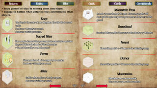 Скриншот 7 к игре Conquest of Kings