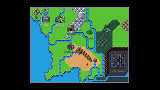 Скриншот 6 к игре Mystical Tactics