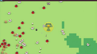 Скриншот 5 к игре Emoji Survival