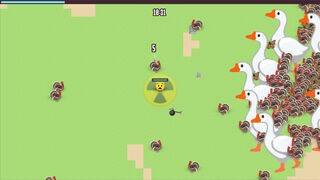 Скриншот 6 к игре Emoji Survival