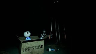Скриншот 5 к игре Henry's Forgotten Performance