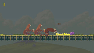 Скриншот 5 к игре Quarrel Hill