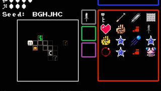 Скриншот 5 к игре Mystic Labyrinth
