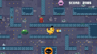 Скриншот 8 к игре Dungeons and Ducklings