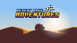 Desert Race Adventures