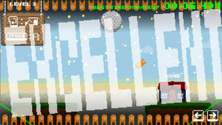 Скриншот 5 к игре Fly Me To The Home!