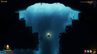Скриншот 5 к игре Pirates: Rogue's Fortune