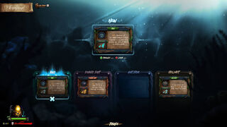Скриншот 6 к игре Pirates: Rogue's Fortune