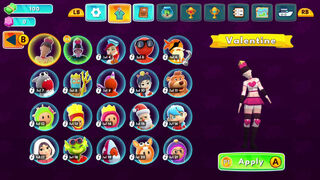 Скриншот 5 к игре Aquarium Land