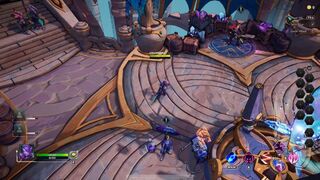 Скриншот 8 к игре Evercore Heroes : Ascension