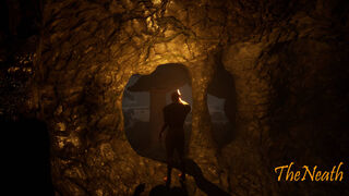 Скриншот 5 к игре The Neath