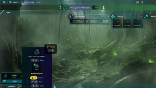 Скриншот 7 к игре Galaxy Legion: Apotheosis