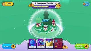 Скриншот 6 к игре Mob Control