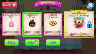 Скриншот 6 к игре My Bakery Empire