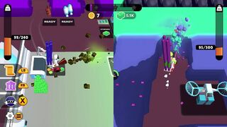 Скриншот 5 к игре Astro Miner