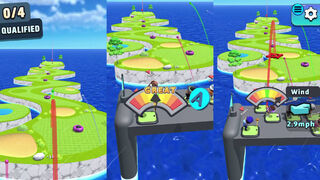 Скриншот 5 к игре Golf Guys