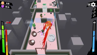Скриншот 5 к игре The Nom