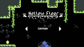 Hollow Floor