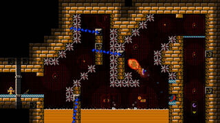 Скриншот 5 к игре Bones Beneath