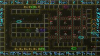 Скриншот 6 к игре Shade Silver