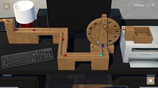 Скриншот 6 к игре Major Marble