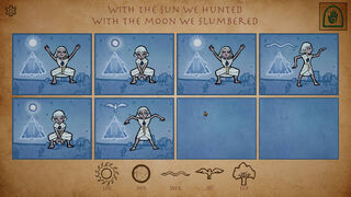 Скриншот 8 к игре Path Weaver