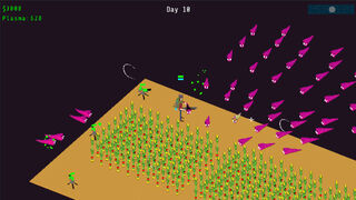 Скриншот 5 к игре Bunker Farmer