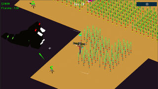 Скриншот 7 к игре Bunker Farmer