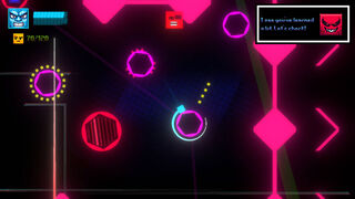 Скриншот 7 к игре Circoid